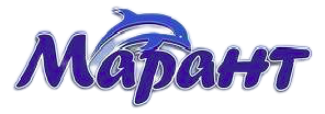 Хотел Марант Logo